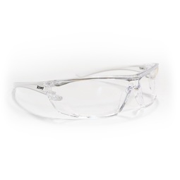 Riley Fresna Safety Glasses Clear Lens