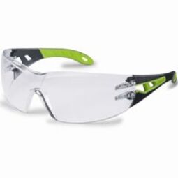 Uvex Pheos Clear Lens Narrow Fit