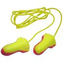 Corded Disposable Hearing Protection