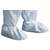 DuPont Tyvek 500 Disposable Overshoes Size XL (Pair)