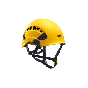 Petzl A010CA01 Vertex Vent Safety Helmet Yellow