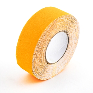 Tape Anti Slip Yellow 2"/50MMx18M