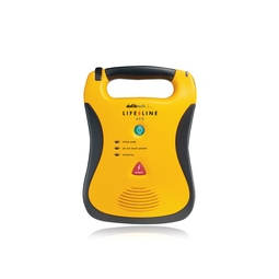 Crest Lifeline Semi-Automatic Defibrillator 5001112 