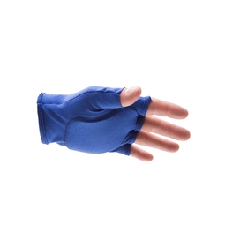 Impacto 501-00 Anti-Impact Padded Palm Fingerless Gloves