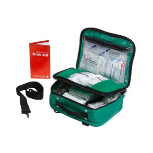 Medikit 70918 BS8599-1 2019 Compliant First Aid Response Kit