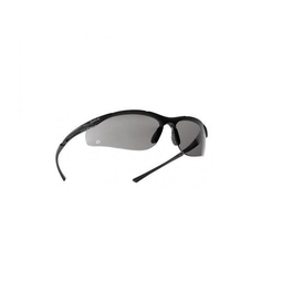Bolle Contour Smoke Lens Safety Glasses CONTPSF
