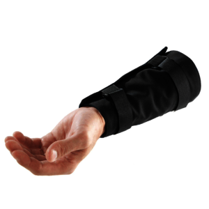 Tilsatec 89-5606 8'' Cut Resistant Wrist Guards [PR]