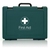 Crest S1 Small Standard First Aid Kit BS 8599-1