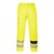 Portwest E046 High Visibility Combat Trousers Yellow