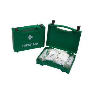 Medikit 70129 Passenger Carrying Vehicle First Aid Kit 