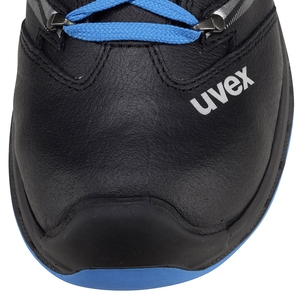 uvex 2 trend S3 SRC. ESD Rated Safety Trainer 69352