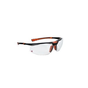 KeepSAFE XT 5x3 K&N Rated Safety Glasses