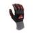 MCR Nitrile Foam Fully Coat Cut Level D Gloves