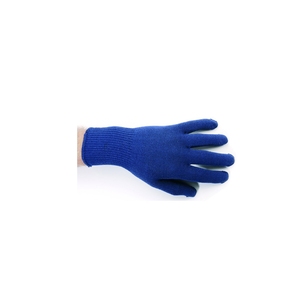 Endurance Thermal Knitted Glove Navy Blue