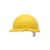 Centurion 1125 Safety Helmet Yellow