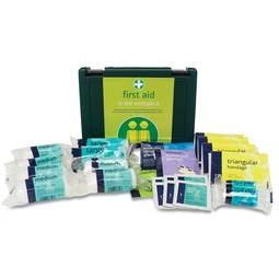 HSE 10 Person Workplace First Aid Kit