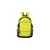 KeepSAFE Hi-Vis Yellow Rucksack