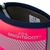 Brightboot Hi-Viz Pink Tall Safety Wellingtons