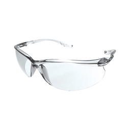 Portwest PW14 Clear Lite Safety Spectacles