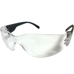 Anti-Mist & Anti Scratch Wraparound Safety Glasses