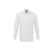 Premium Long Sleeve Shirt White