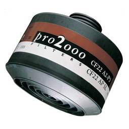 Scott Pro2000 CF22 A2 P3 Filter [20]