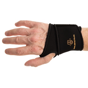 Impacto TS226 Thermal Wrist Support Wrap