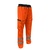 Leo T13539 Mesh Coolviz Summer Trouser Reg Leg Orange