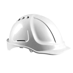 Scott HC600V Vented Safety Helmet Terylene Inner