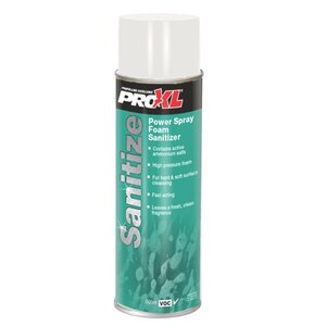 Pro XL Foaming Surface Spray Sanitiser [12x500ml]