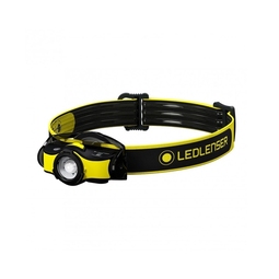 Led Lenser Head Torch Rechargeable IH5R 502025