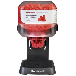 Honeywell HL400 Lite Dispenser with 400 Pairs Max SNR37