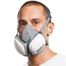 Moldex 5430 Half Mask Respirator ABEK1P3RD