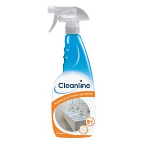 Cleanline Multipurpose Cleaner with Bleach