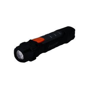 Energizer Hardcase Torch LED Pro 300 Lumens with Batteries