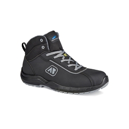 Aboutblu Discovery Mid Safety Shoes S3 SRC Vegan