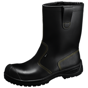 Sievi Offshore XL + S3 Rigger Safety Boot