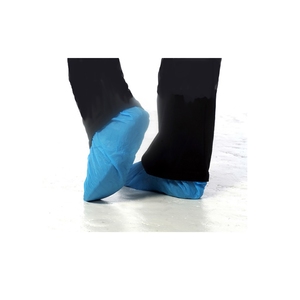 Catersafe Disposable Overshoes 16" (40CM)