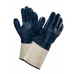 Ansell 27-810 Hycron Long Safety Cuff Gloves [Sz10]