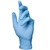 Prime PN30 Glove Plus Powder Free Nitrile Glove Blue Extra Large (Box  100)