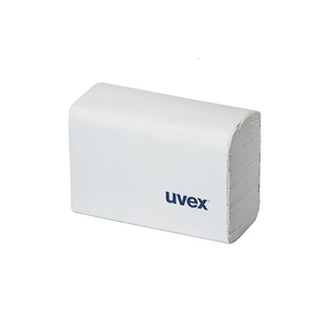 Uvex 9971-000 Lens Cleaning Station Tissue Refill