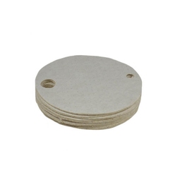 Ecospill H2760056 56CM Dia Dimp Oil Only Drum Top Pad [25]
