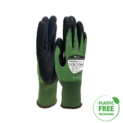 Polyflex Pect Eco Nitrile Foam Cut F Glove