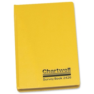 Chartwell Survey Book