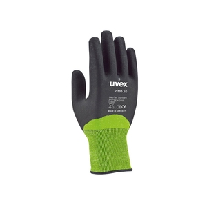 Uvex C500 XG Cut 5 Gloves
