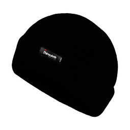 Regatta Acrylic Thinsulate Hat Black