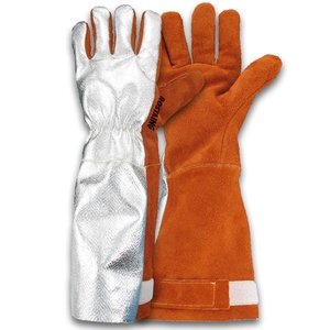 Rostaing Profusion Heat Resistant Gauntlet