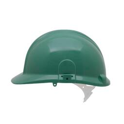 Centurion 1125 Safety Helmet Green