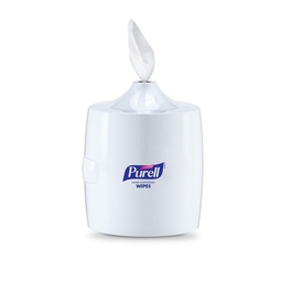 PURELL 9019-01 Wall Dispenser 1200 Count White