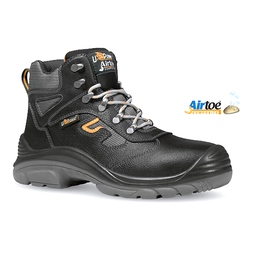 U-Power Premier Leather Safety Boot S3 SRC